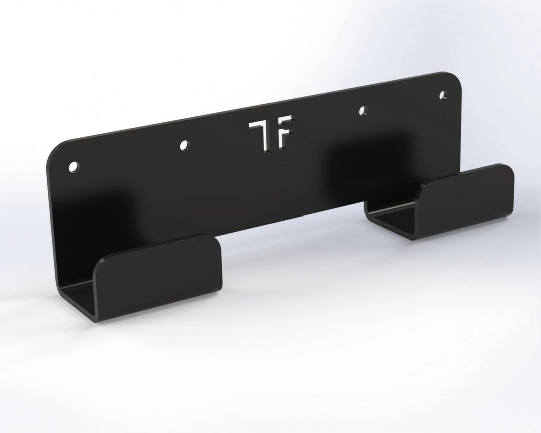 Trigon Fitness Trigon Wall Mounted Rower Hanger