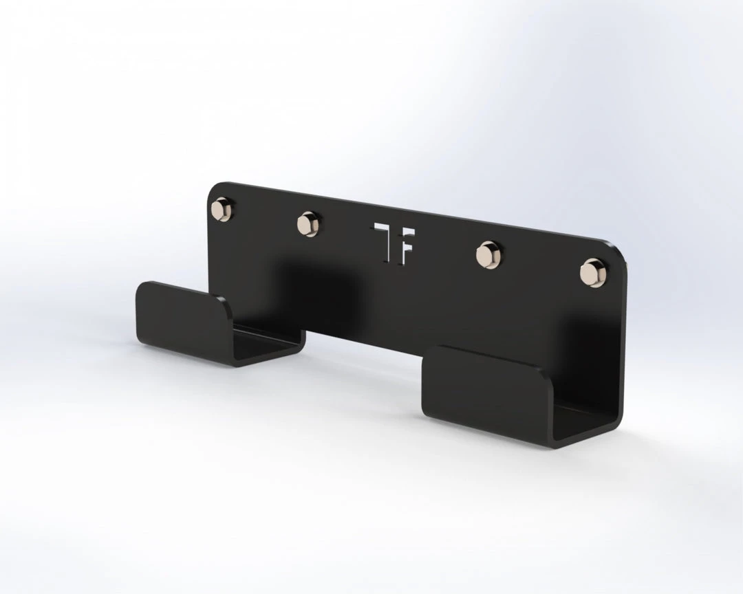 Trigon Fitness Trigon Wall Mounted Rower Hanger