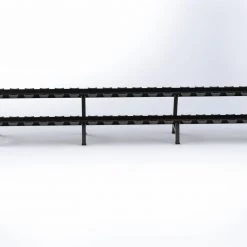 Trigon Fitness Trigon Dumbbell Rack Dumbbell Racks