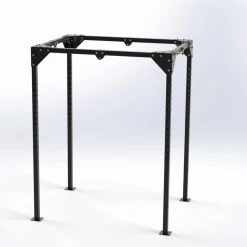 Trigon Fitness Trigon Boxing Bag Rig