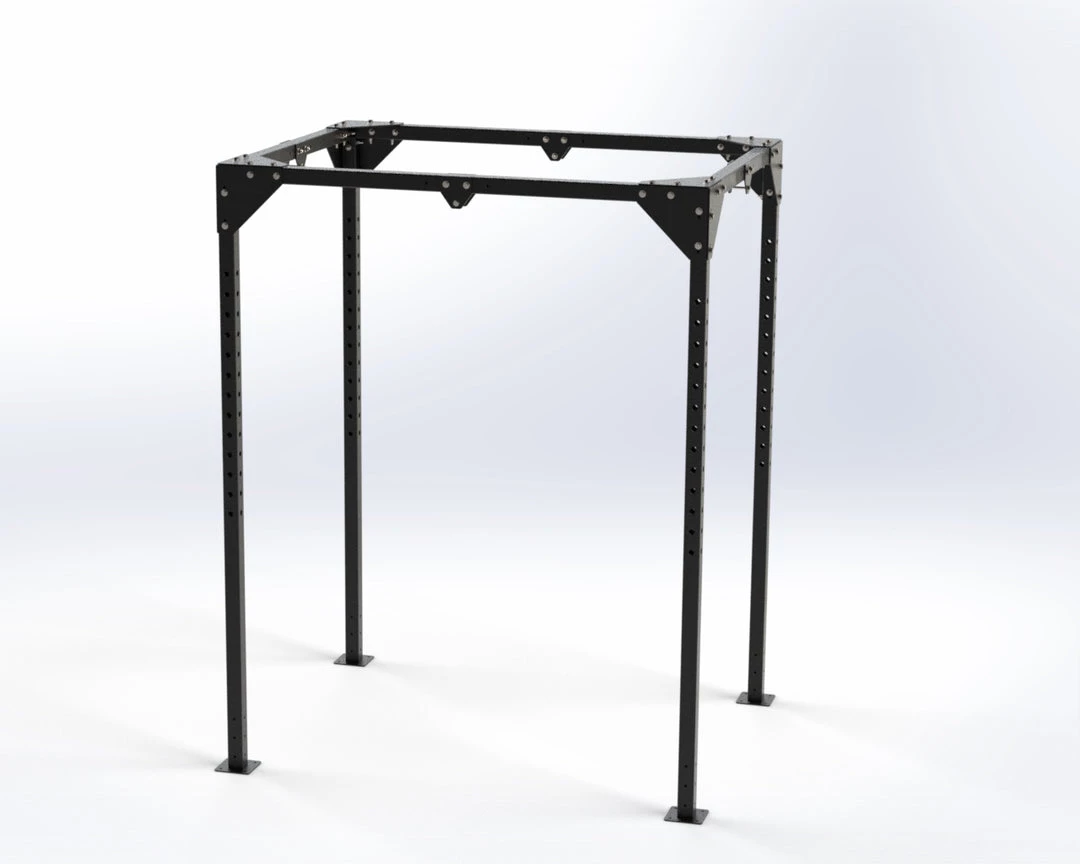 Trigon Fitness Trigon Boxing Bag Rig