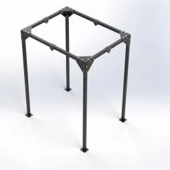 Trigon Fitness Trigon Boxing Bag Rig