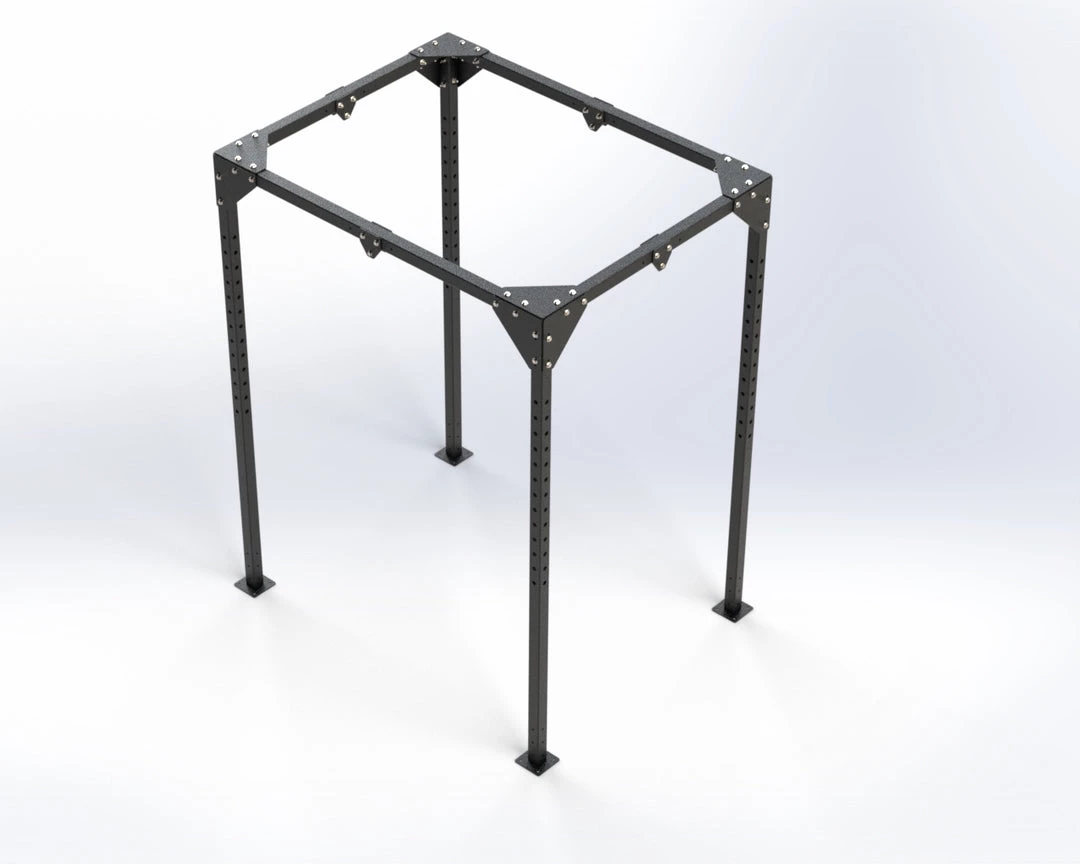 Trigon Fitness Trigon Boxing Bag Rig