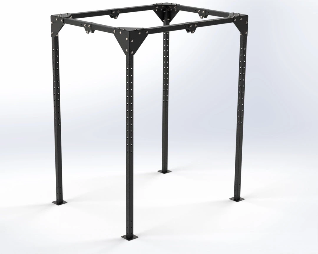 Trigon Fitness Trigon Boxing Bag Rig