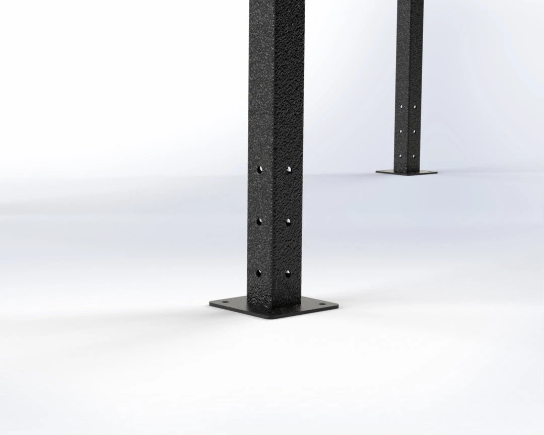 Trigon Fitness Trigon Boxing Bag Rig