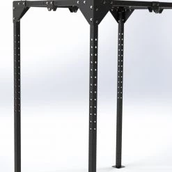 Trigon Fitness Trigon Boxing Bag Rig