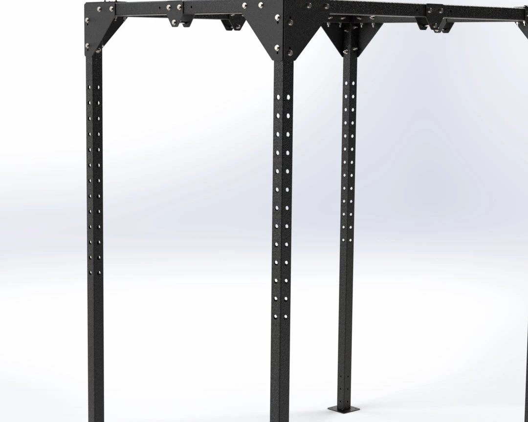 Trigon Fitness Trigon Boxing Bag Rig