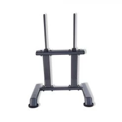 Storage Physical Company Vertical Disc Rack