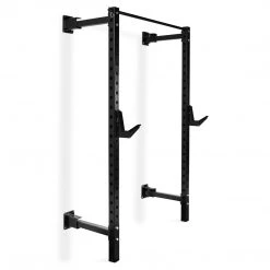Vega Folding Power Rack Strength