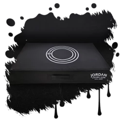 Jordan Weightlifting Drop Pads