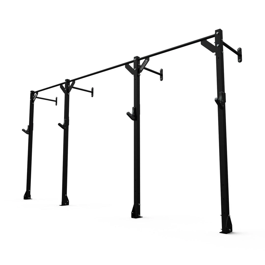 Primal Strength UK360 2-Bay Wall Rack