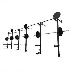 Primal Strength UK360 3-Bay Wall Rack