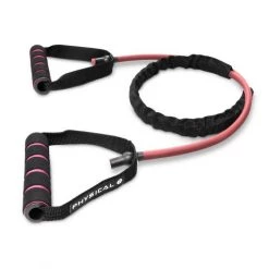 Physical Company Supaflex X-Tube - Four Pack Resistance Tubes & Bands