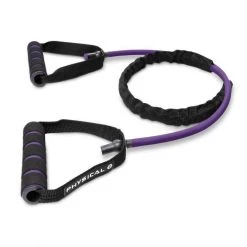 Physical Company Supaflex X-Tube - Four Pack Resistance Tubes & Bands