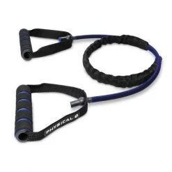 Physical Company Supaflex X-Tube - Four Pack Resistance Tubes & Bands