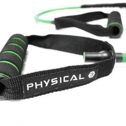 Physical Company Supaflex X-Tube - Four Pack Resistance Tubes & Bands