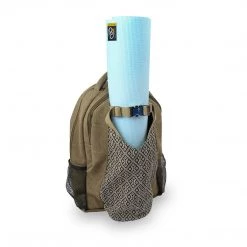 Yoga Mad Studio Yoga Backpack