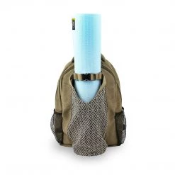 Yoga Mad Studio Yoga Backpack