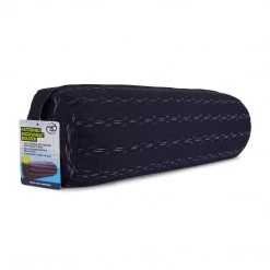 Yoga Mad Patterned Buckwheat Yoga Bolster