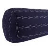 Yoga Mad Patterned Buckwheat Yoga Bolster