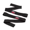 York Fitness Weightlifting Straps