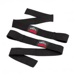 York Fitness Weightlifting Straps