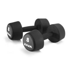 Ziva ZVO PU Functional Tribell 1kg - 10kg Set Strength