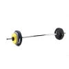 Physical Company Ziva ZVO HX Studio Barbell Set