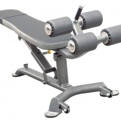 Impulse Multi Adjustable Abdominal Bench Strength