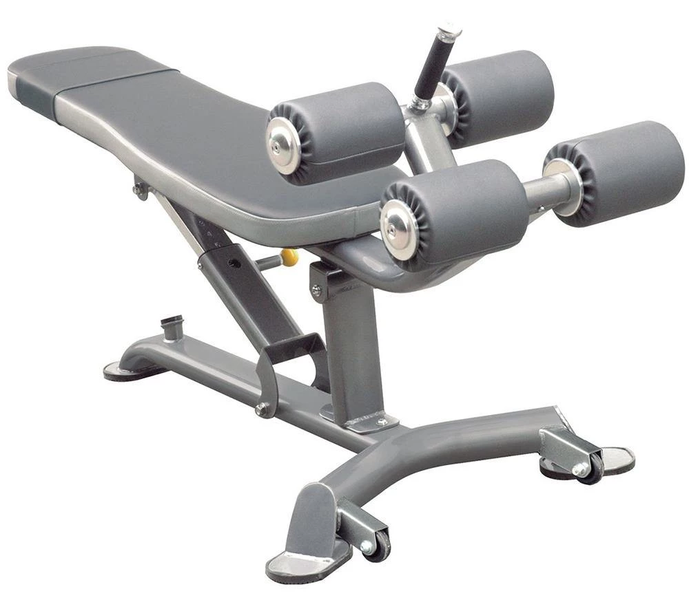 Impulse Multi Adjustable Abdominal Bench Strength