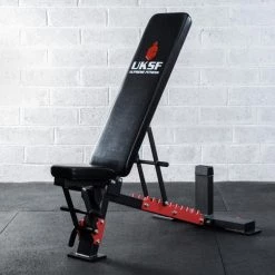 UKSF Adjustable Bench Strength