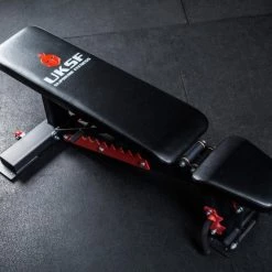 UKSF Adjustable Bench Strength