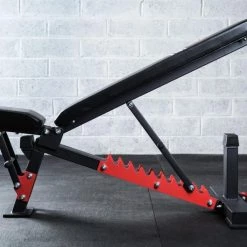 UKSF Adjustable Bench Strength