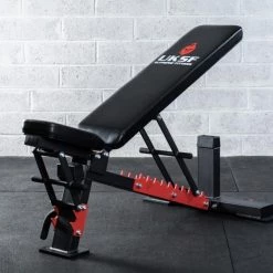 UKSF Adjustable Bench Strength