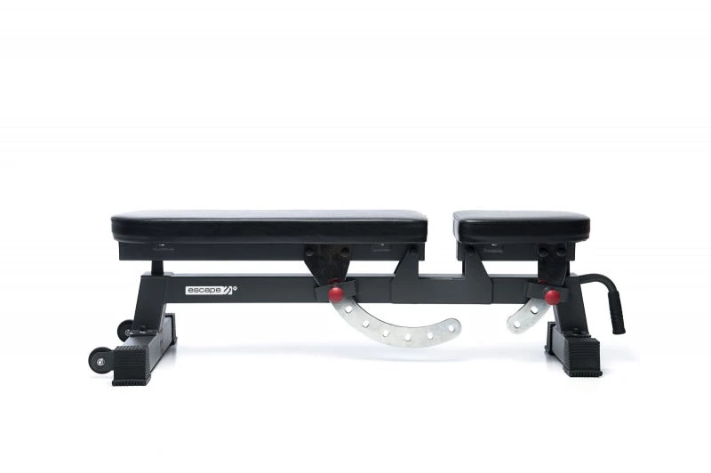 Escape Adjustable Bench