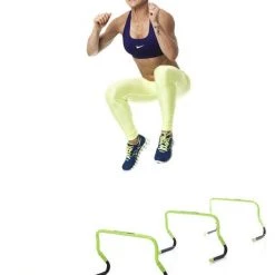 Escape Adjustable Hurdle Studio