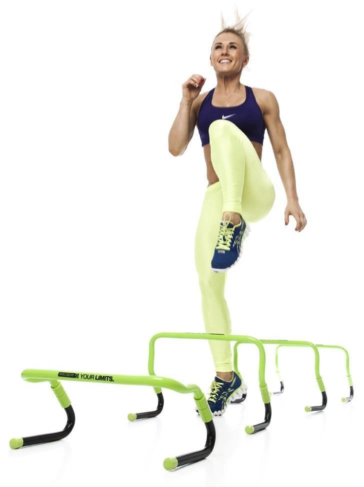 Escape Adjustable Hurdle Studio