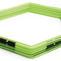 Studio Escape Agility Grid System