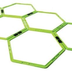 Studio Escape Agility Grid System