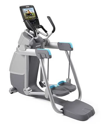 Precor AMT 885 Experience Series With Open Stride