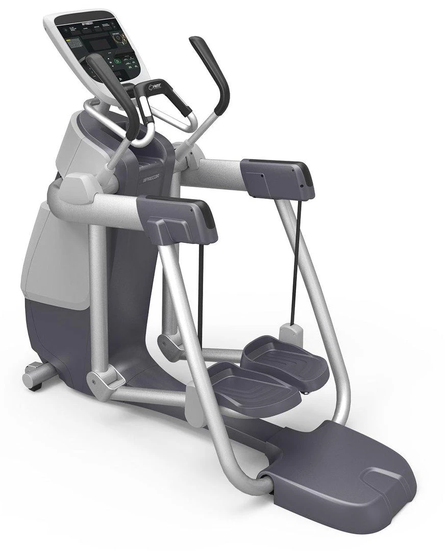 Precor AMT 733 Experience Series Fixed Stride Cardio
