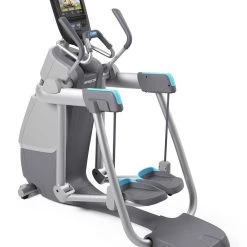 Precor AMT 865 Experience Series With Open Stride