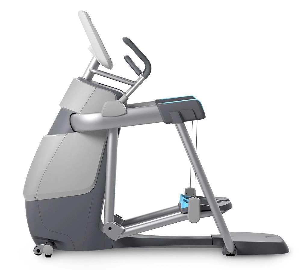 Precor AMT 885 Experience Series With Open Stride