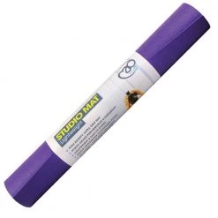 Yoga Mad Fitness Mad Studio Yoga Mat 3mm Gym Mats