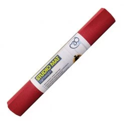 Yoga Mad Fitness Mad Studio Yoga Mat 3mm Gym Mats