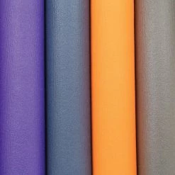 Yoga Mad Gym Mats Fitness Mad Studio Yoga Mat 4.5 Mm