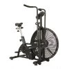 Attack Air Bike With Console Cardio