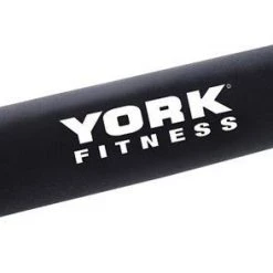York Fitness York 2" Olympic Heavy Duty Barbell Pad Strength