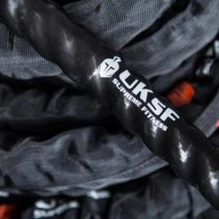 UKSF 15m Battle Rope