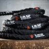UKSF 15m Battle Rope